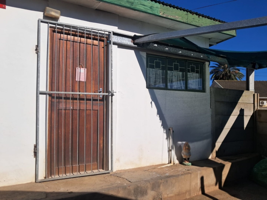 3 Bedroom Property for Sale in Heuwelkruin Eastern Cape